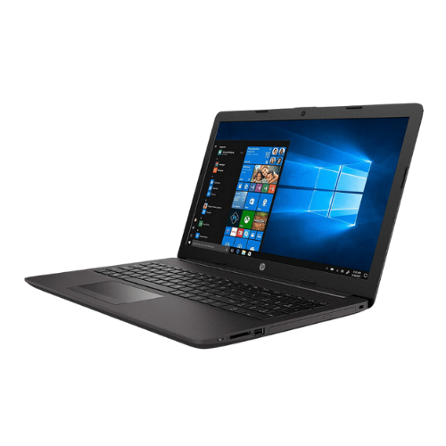 Laptop HP Notebook 255 G7 (R3-3200U/ 8GB/ 128GB SSD+1TB HDD/ 15.6''HD/ Xám đen) 214A7ES