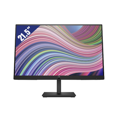 Màn hình HP P22 G5 21.5 inch FHD Monitor 64X86AA