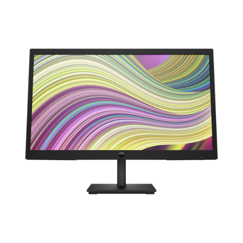 Màn hình HP P22v G5 (21.45 INCH/ 1920x1080@60Hz/ LED/ VGA+HDMI/ ĐEN) 64V81AA