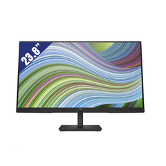 Màn hình HP P24 G5 (23.8-Inch/ FHD/ IPS/ VGA/  HDMI/ DP) 64X66AA