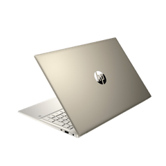 Laptop HP Pavilion 15-eg2088TU (i7-1260P/ 16GB/ 512GB SSD/ 15.6''FHD/ W11SL/ Vàng) 7C0R0PA