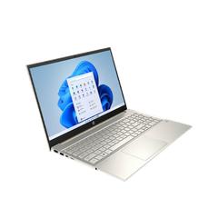 Laptop HP Pavilion 15-eg2088TU (i7-1260P/ 16GB/ 512GB SSD/ 15.6''FHD/ W11SL/ Vàng) 7C0R0PA