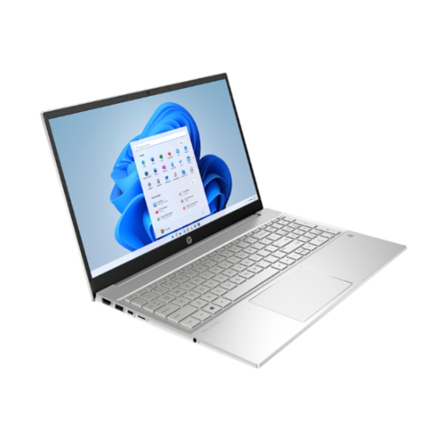 Laptop HP Pavilion 15-eg3095TU (i5-1335U/ 8GB/ 512GB SSD/ 15.6''FHD/ W11SL/ Bạc) 8C5L6PA