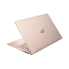 Laptop HP Pavilion X360 14-ek0132TU (i7-1255U/ 16GB/ 512GB SSD/ 14.0 inch FHD Touch / Win11SL/ Pen/ Vàng) 7C0W4PA