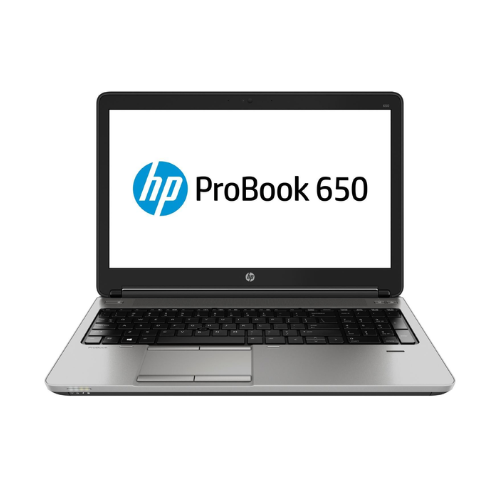 Laptop HP Probook 650 G1 (i5 4300M/ 8GB DDR3L/ 240GB SSD/ 15.6