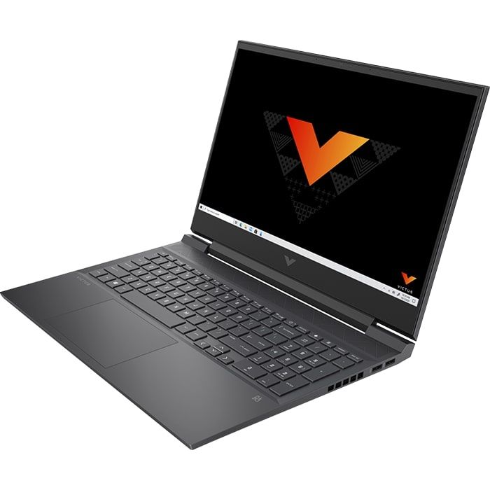 Laptop HP VICTUS 16 (Ryzen 5-5600H/8GB/32GB 3D Xpoint+512GB SSD/RTX-3050 4GB/16.1''FHD/Win10)