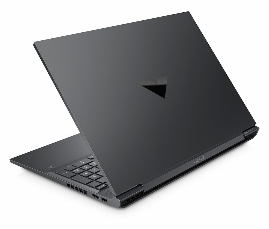 Laptop HP VICTUS 16 (Ryzen 5-5600H/8GB/32GB 3D Xpoint+512GB SSD/RTX-3050 4GB/16.1''FHD/Win10)