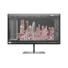 Màn hình HP Z27u G3 27 inch QHD USB-C Display A/P 1B9X2AA