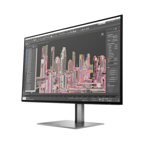 Màn hình HP Z27u G3 27 inch QHD USB-C Display A/P 1B9X2AA