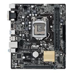 Bo mạch chủ Asus H110M-CS