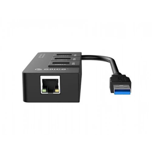 Bộ chia USB HUB 3 cổng USB 3.0 HR01-U3