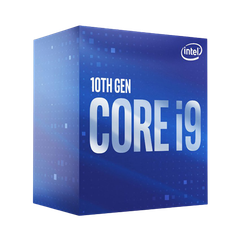 Bộ vi xử lý CPU Intel core I9-10900