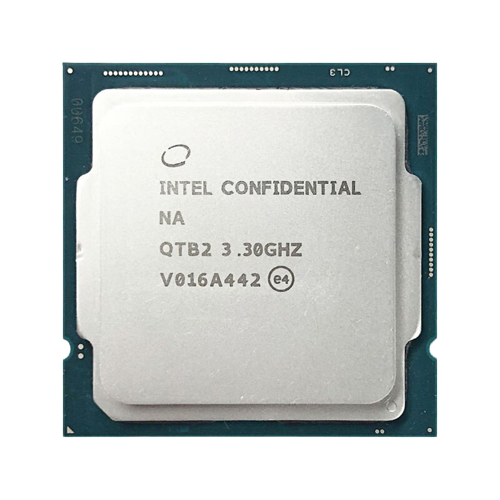 Bộ vi xử lý CPU Intel core I9-10900