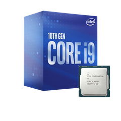 Bộ vi xử lý CPU Intel core I9-10900