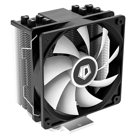 Bộ Tản Nhiệt Khí Cpu Id-Cooling SE-214-XT ARGB