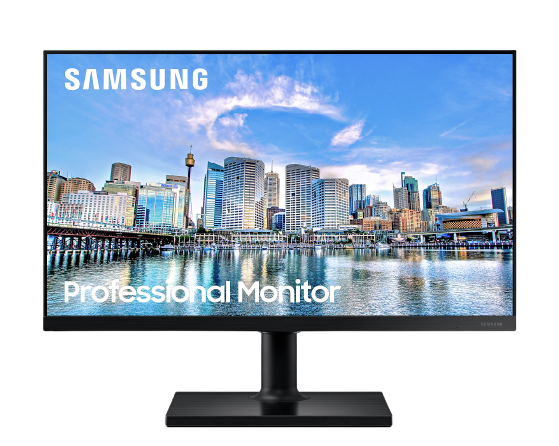 Màn hình SAMSUNG LF22T450FQEXXV (22