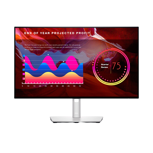 Màn hình Dell U2422H Ultrasharp  (23.8