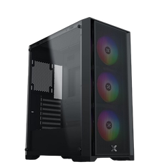 Vỏ Case máy tính Xigmatek Gaming X II 3F - EN42355