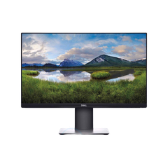 Màn hình Dell Pro 23 inch P2319H 1920x1080/Vga/HDMI/DP/Usb3.0 CV66P1