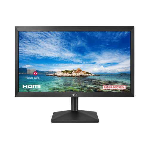 Màn hình LG 20MK400H-B (19.5