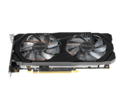 Card màn hình GTX1660 Super (1-Click OC) 6GB GDDR6