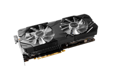 Card màn hình RTX2070 Super EX (1-Click OC) 8GB GDDR6