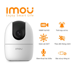 Camera IP 2.0 MP IMOU IPC-A22EP