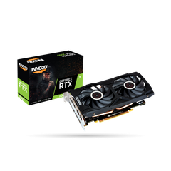 Card màn hình Inno3D RTX 2060 6GB GAMING OC X2 (N20602-06D6X-1710VA15L)