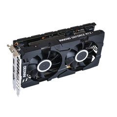 Card màn hình Inno3D RTX 2060 6GB GAMING OC X2 (N20602-06D6X-1710VA15L)