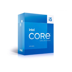 Bộ vi xử lý Intel Core i5-13500 (BX8071513500SRMBM) + Quạt