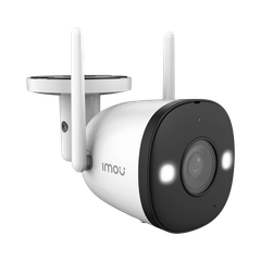 Camera ngoài trời IP Imou Bullet 2-D 2MP IPC-F22FEP-D, full màu, có míc, đàm thoại