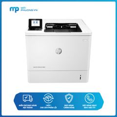 MÁY IN LASER DÀNH CHO DOANH NGHIỆP HP LASERJET ENTERPRISE M608N K0Q17A