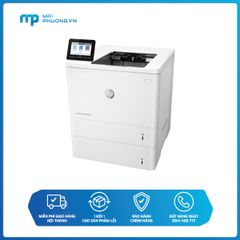 MÁY IN LASER DÀNH CHO DOANH NGHIỆP HP LASERJET ENTERPRISE M608x K0Q19A