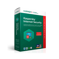 Phần Mềm Diệt Virus Kaspersky Internet Security -3 Users ( KIS3U-MSKH )