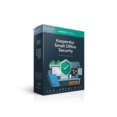 Phần Mềm Kaspersky Ksos 3PC + MD + FS SEA 10 - WKS + 1FS 1Y Bs LP