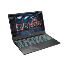 Laptop GIGABYTE G5 KF-E3PH333SH (i5-12500H/ 8GB/ 512GB SSD/ 15.6