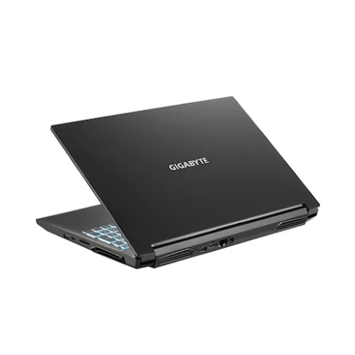 Laptop GIGABYTE G5 KF-E3PH333SH (i5-12500H/ 8GB/ 512GB SSD/ 15.6