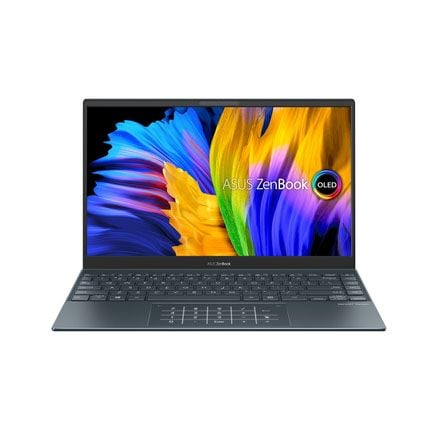 ASUS UX325E i5-1135G7 メモリ不明 #7263 Laptop Asus UX325E (i5-1135G7/8GB/512GB/13.3'' FHD/OLED/Win11SL/Xám)
