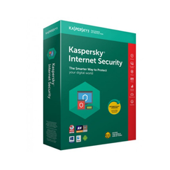 Phần Mềm Diệt Virus Kaspersky Internet Security -1 Users (KL1867MUAFS)