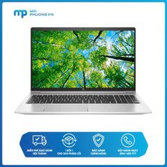 Laptop HP Probook 430 G8 (i5-1135G7/8GB/256GSSD/13.3FHD/BẠC/W10SL) 2H0N8PA