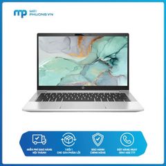 Laptop HP ProBook 430 G8 (i5 1135G7/4GB RAM/256GB SSD /13.3 FHD/Bạc) 2Z6E9PA