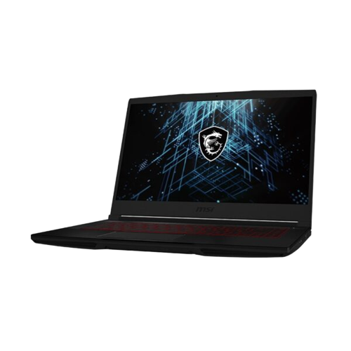 Laptop MSI GF63 Thin 11UC (i7-11800H/ 8GB/512GB/RTX3050-4GB/15.6