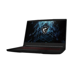 Laptop MSI GF63 Thin 11UC (i7-11800H/ 8GB/512GB/RTX3050-4GB/15.6