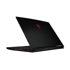 Laptop MSI GF63 Thin 11UC (i7-11800H/ 8GB/512GB/RTX3050-4GB/15.6