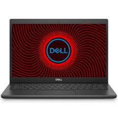 Laptop Dell Latitude 3420 (i7-1165G7/16GB/512GB SSD NVME/14''FHD/Intel Iris/Win10)