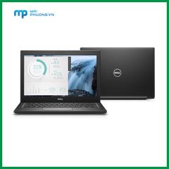 Laptop Dell Latitude E7280 Core i5-7300U /Ram 8GB/SSD 256GB/12.5 inch LTC
