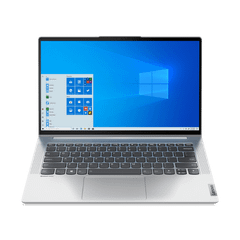 Laptop Lenovo IdeaPad 5G 14Q8X05 (Snapdragon 8cx/ Adreno 680/ 8GB/ 512GB/ 14