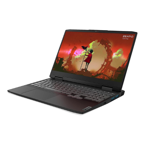 Laptop Lenovo IdeaPad Gaming 3 (R7-7735HS/ 16GB/ 512GB SSD/ RTX4050-6GB/ 15.6