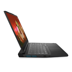 Laptop Lenovo IdeaPad Gaming 3 (R7-7735HS/ 16GB/ 512GB SSD/ RTX4050-6GB/ 15.6