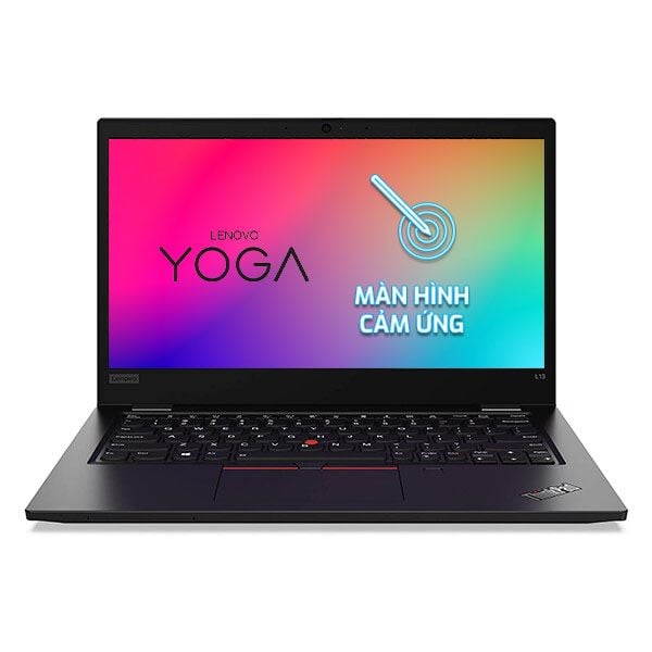 Laptop Lenovo L13 Yoga (i5-10310U/Ram 16Gb/SSD 512GB/13.3